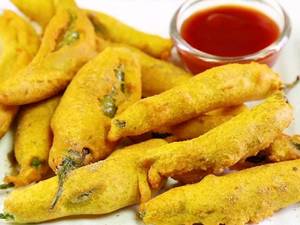 MIRCH PAKODA