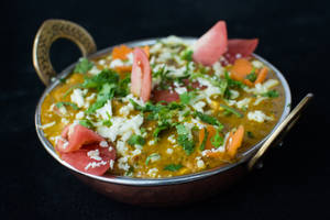 Paneer Kadai