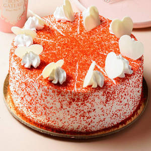 Red Velvet Cake