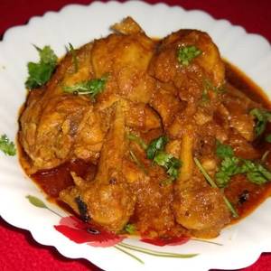 Chicken Latpat