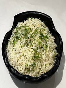Jeera Rice