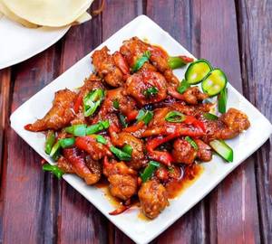 Chilli Chicken (B/L)