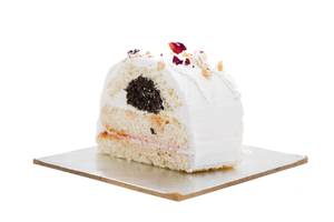Kaju Cassata Pastry 