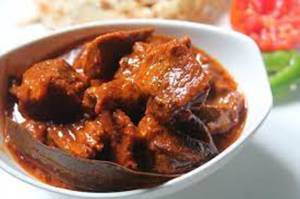 Mutton Rogan-E-Josh