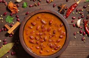 Rajma Gravy