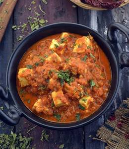 Paneer Chatpata