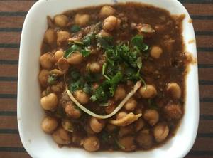 Chole Masala