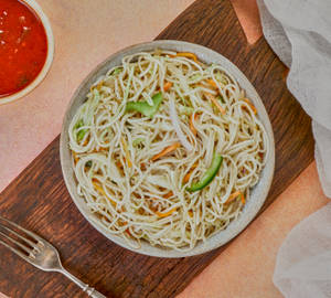 Veg Noodles