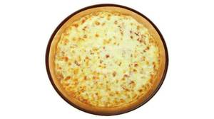 9" Margherita Medium