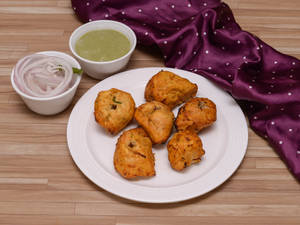 Chicken Tikka ( Full)