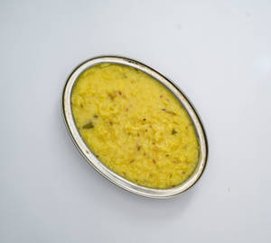 Dal Khichdi