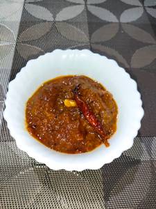 Sweet Chutney
