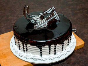 Swiss Chocolate Premium Cake