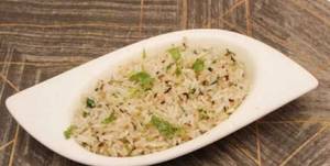 Jeera Rice