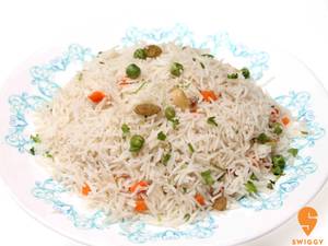 Matar Pulao (300gm)