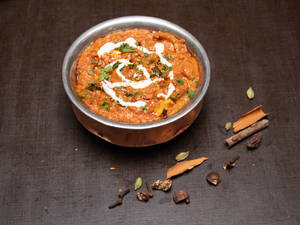 Paneer Tikka Masala