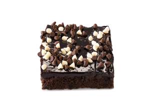 Dark & White Choco Chip Premium Pastry