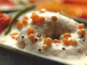 Dahi Vada