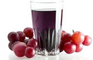 Grape Juice