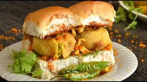 Wada Pav (1 Pcs )