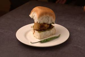 Vada Pav