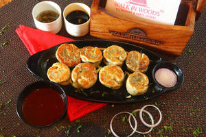 Mutton Kothey Momos
