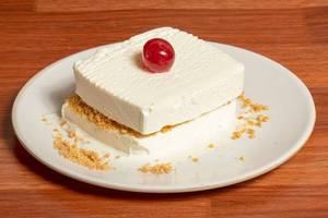 Sandy Nuts Ice cream