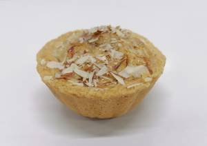 Almond Tart