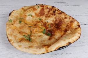 Paneer Cheese Paratha