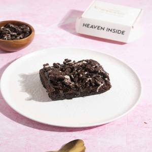 Oreo Overload