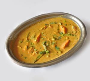 Kadai Veg