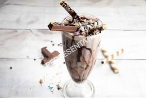 Kit Kat Shake