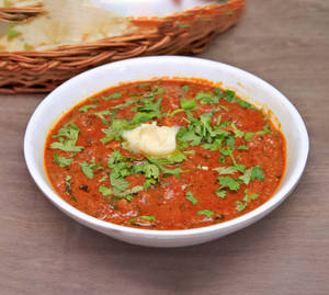 Butter Chicken Gravy