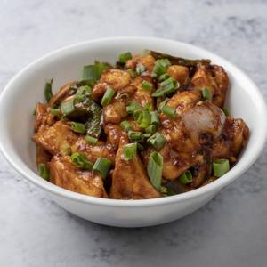 Paneer  Chilli