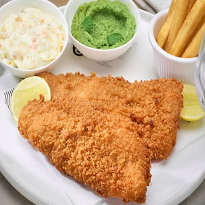 Fish N Chips