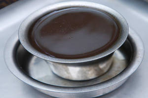 Sukku Malli Coffee