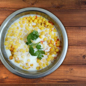 Boondi Raita