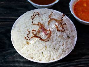 Ghee Rice