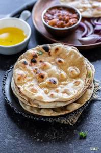Tandoori Butter Roti