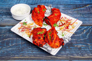 Tandoori Chicken Large