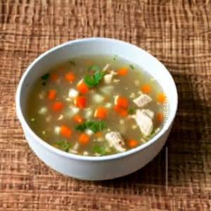 Chicken Soup