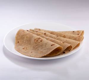 Plain Tawa Chapati