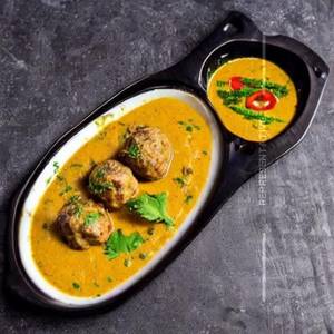 Malai Kofta