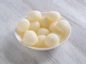 Mini Rasgulla
