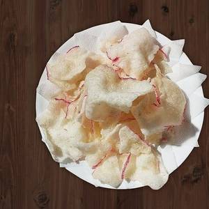 Prawn Chips