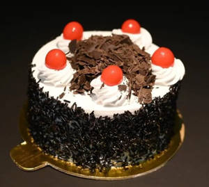 Black Forest Cake