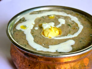 Malai Kofta     