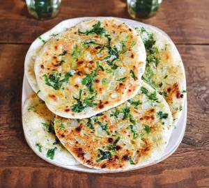 Kulcha Naan