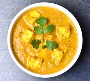 Paneer butter masala