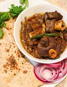 Mutton Dil Ruba